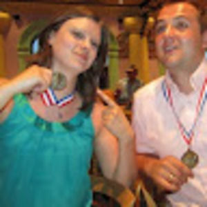 Meet your Posher, Emma